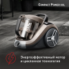 Пылесос безмешковый TEFAL TW4B50EA