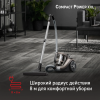 Пылесос безмешковый TEFAL TW4B50EA