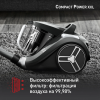 Пылесос с контейнером TEFAL TW4B36EA