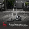 Пылесос с контейнером TEFAL TW4B36EA