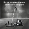 Пылесос с контейнером TEFAL TW4B25EA