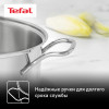 Набор посуды TEFAL Intuition 6 предметов 1,3/2,9/5л 16/20/24см  B864S674
