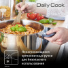 Набор посуды TEFAL Daily Cook 11 предметов G713SB45