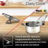 Набор посуды TEFAL Daily Cook 11 предметов G713SB45