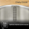 Набор посуды TEFAL Daily Cook 11 предметов G713SB45