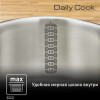 Набор посуды TEFAL Daily Cook 11 предметов G713SB45