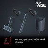 Пылесос беспроводной TEFAL TY6837WO