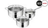 Набор посуды TEFAL 6 предметов E311S674