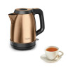 Чайник TEFAL Coppertinto KI280G10
