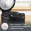 Мультиварка MOULINEX MK622832