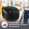 Мультиварка MOULINEX MK622832