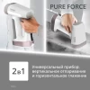 Ручной отпариватель TEFAL DT8720E0