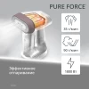 Ручной отпариватель TEFAL DT8720E0