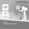 Ручной отпариватель TEFAL DT8720E0