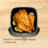 Аэрогриль TEFAL EY5528E0