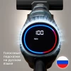 Беспроводной  пылесос TEFAL GF5555F0