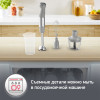 Блендер MOULINEX DD673B10
