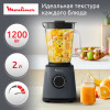 Блендер MOULINEX LM771BF0