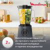 Блендер MOULINEX LM771BF0