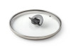 Крышка стеклянная TEFAL BUTTERFLY 18см 04199718