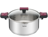 Кастрюля с крышкой TEFAL 24 см G7234674