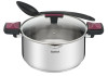 Кастрюля с крышкой TEFAL 24 см G7234674