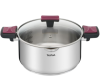 Кастрюля с крышкой TEFAL 24 см G7234674