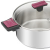 Кастрюля с крышкой TEFAL 24 см G7234674