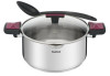 Кастрюля с крышкой TEFAL 24 см G7234674