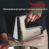Миксер MOULINEX HM663AF0