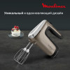 Миксер MOULINEX HM663AF0