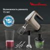Миксер MOULINEX HM663AF0