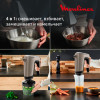 Миксер MOULINEX HM663AF0