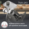 Мясорубка MOULINEX HV8 ME687832