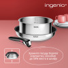Набор посуды TEFAL 3 предмета L881S304
