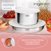 Набор посуды TEFAL 3 предмета L881S304