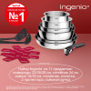 Набор посуды TEFAL 11 предметов L881SB04