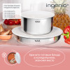 Набор посуды TEFAL 11 предметов L881SB04