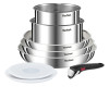 Набор посуды TEFAL 8 предметов L8968S04