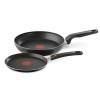 Набор сковород TEFAL ESSENTIAL 04251840