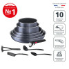 Набор посуды TEFAL INGENIO ELEMENTARY COOK 04253820