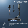 Беспроводной пылесос TEFAL TY7A32E0
