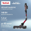 Беспроводной пылесос TEFAL TY6A83WO