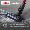 Беспроводной пылесос TEFAL TY6A83WO