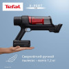 Беспроводной пылесос TEFAL TY6A83WO