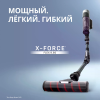 Беспроводной пылесос TEFAL TY2048F1