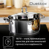 Набор посуды TEFAL 11 предметов G732SB56