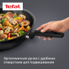 Сковорода ВОК TEFAL EXPERTISE 28 см G3211902
