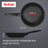 Сковорода ВОК TEFAL EXPERTISE 28 см G3211902