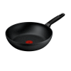 Сковорода ВОК TEFAL ExcellCook 28 см G3391932